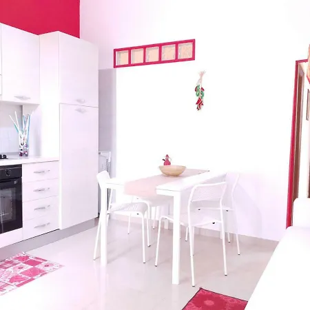 Bedroom Torre Lapillo * Porto Cesareo