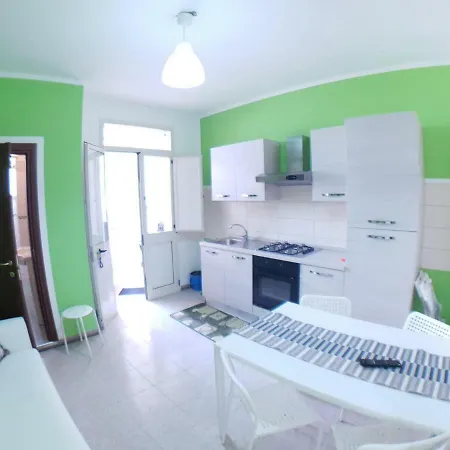 Apartment Bedroom Torre Lapillo Porto Cesareo