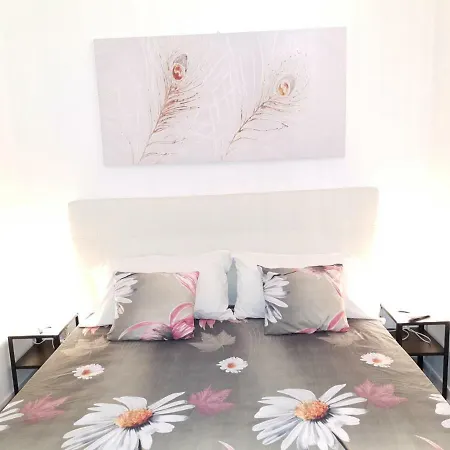 Bedroom Torre Lapillo
